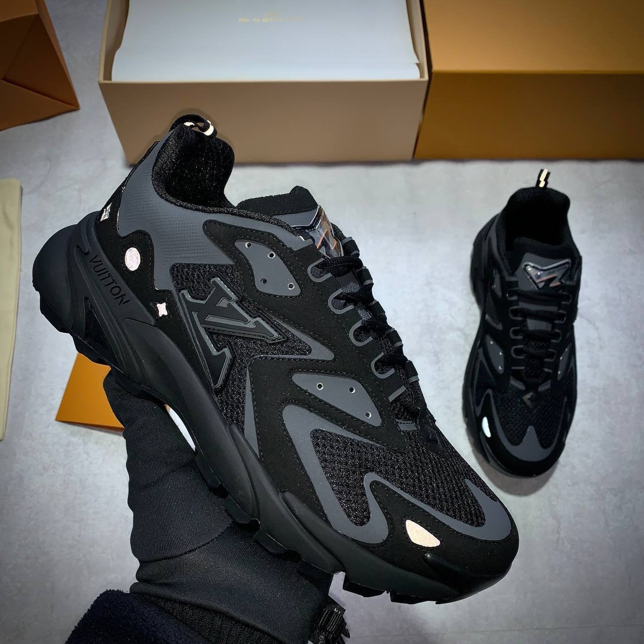 LOUI Trainers