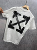 X WHITE Tees