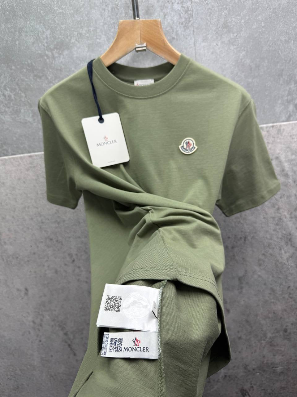 MONC Tees