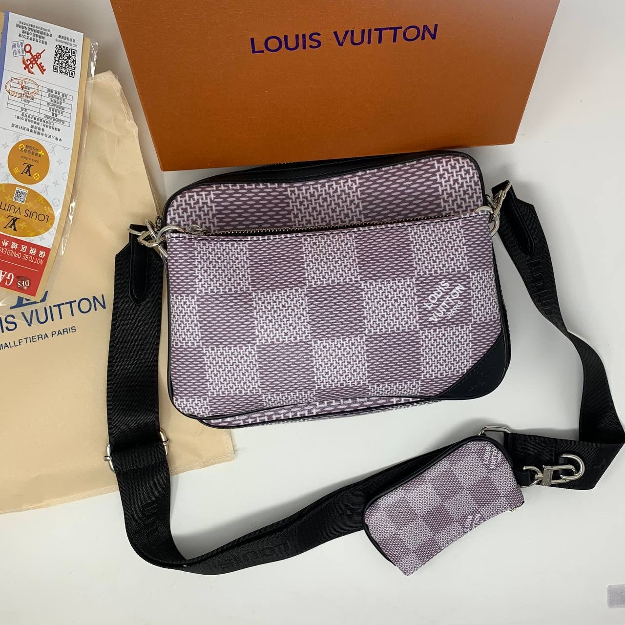 LOUI bag