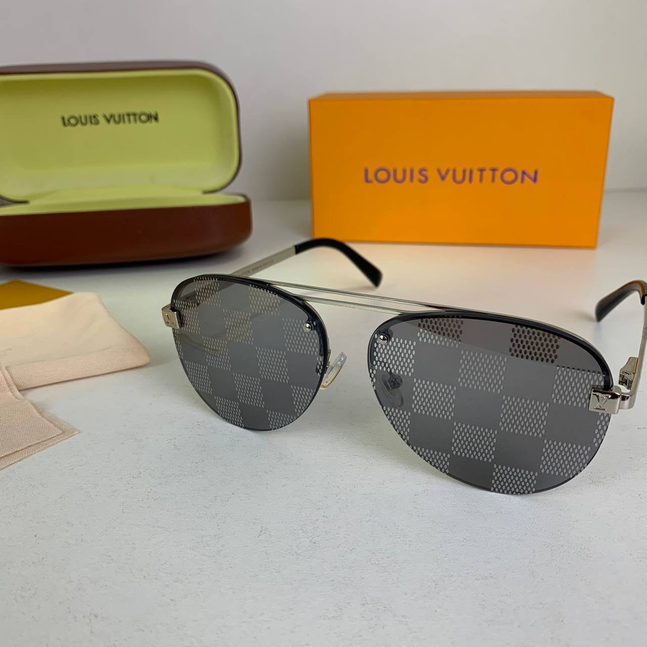 LOUI Sunglasses