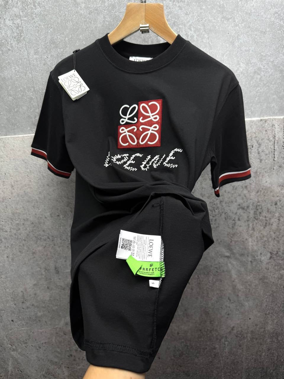 LOWE Tees