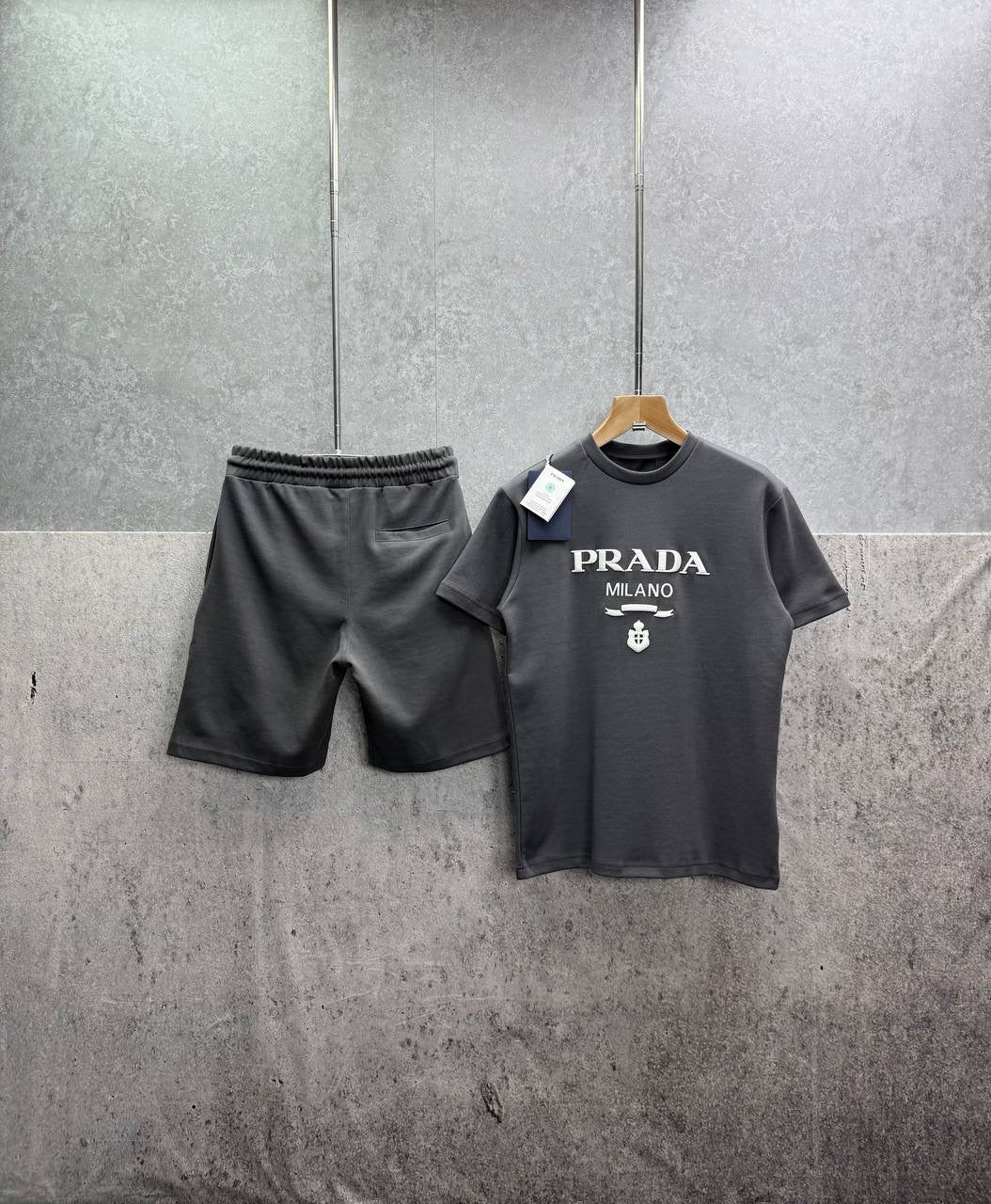 RADA short set