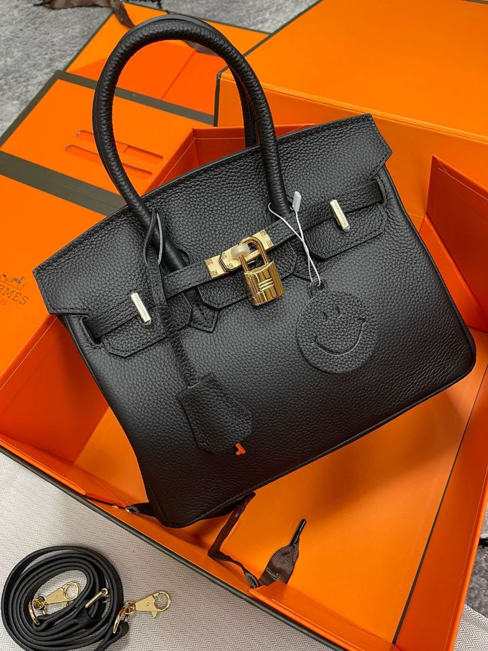 HER Bag