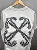X WHITE Tees