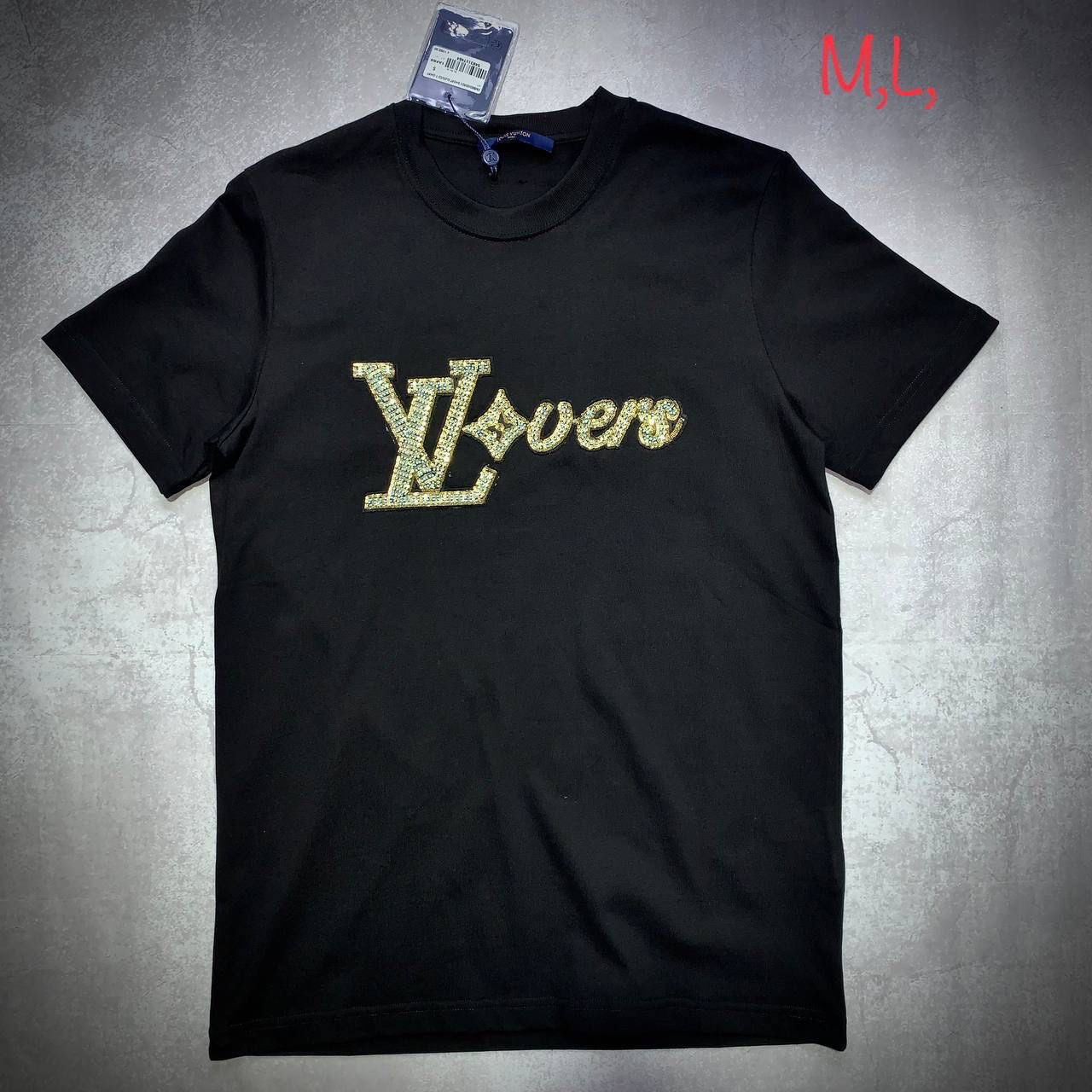 LOUI Tees