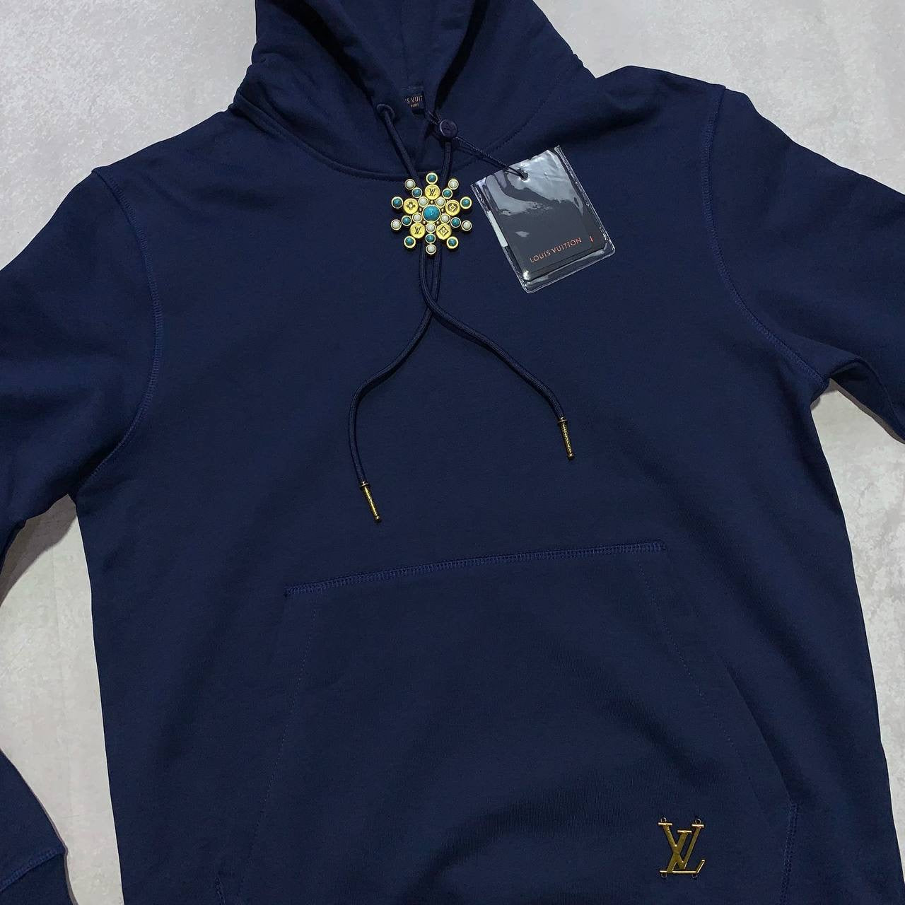 LOUI HOODIE