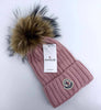 MONC pom hat
