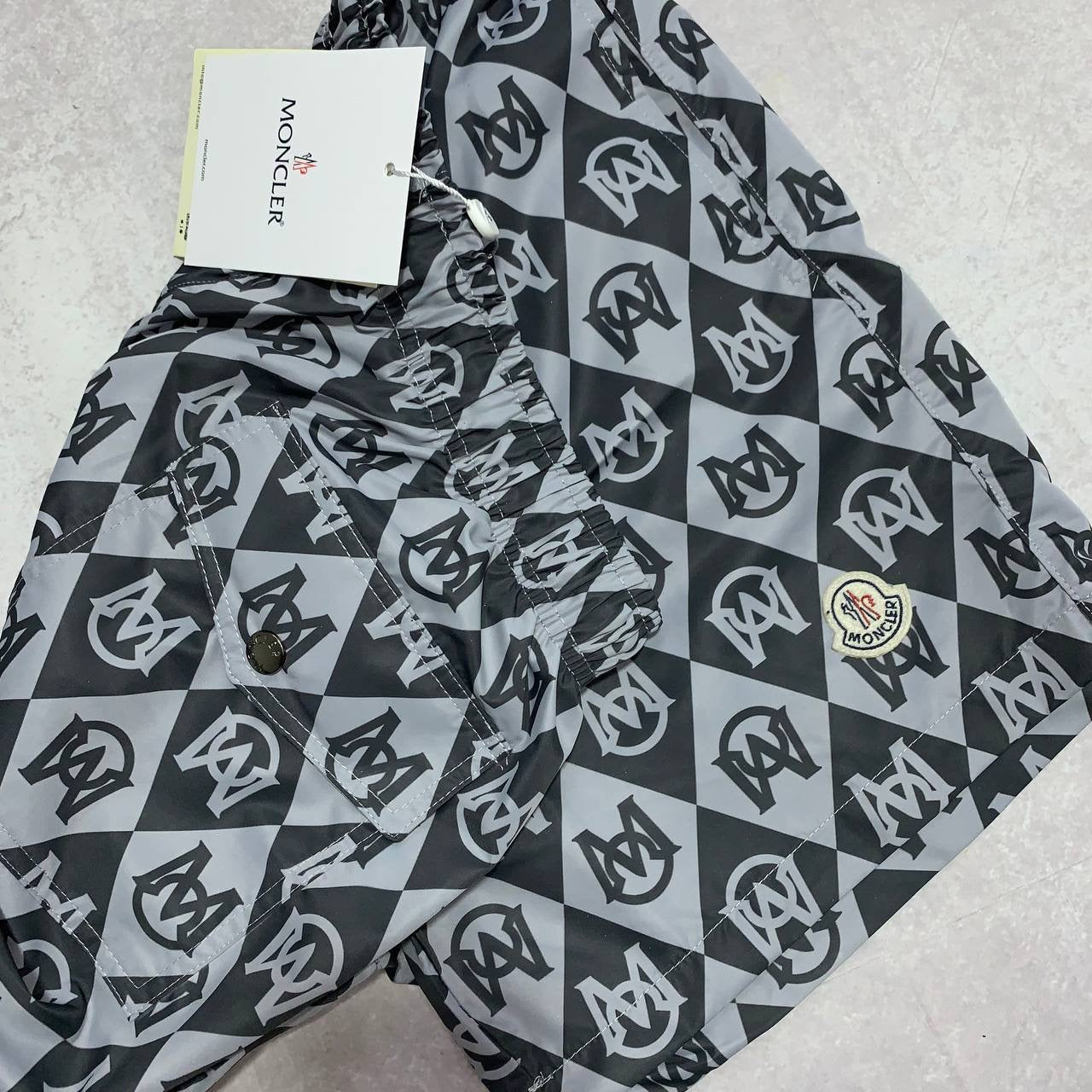 MONC Shorts