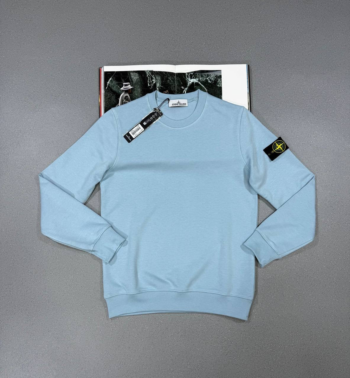 STONI sweatshirt