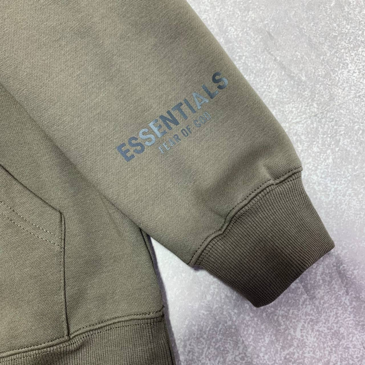 ESSEN hoodie