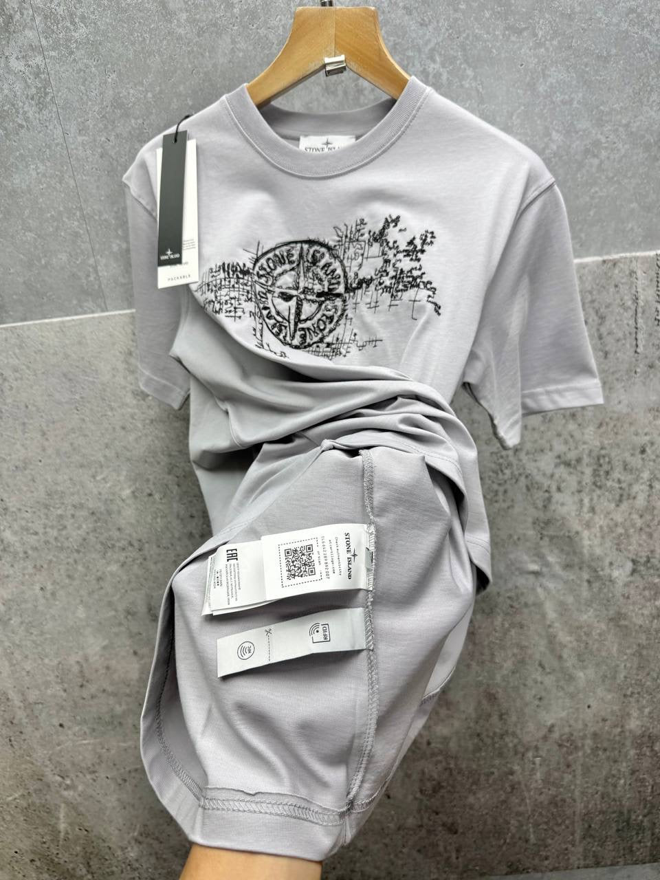 STONI Tees
