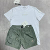 MONC short set