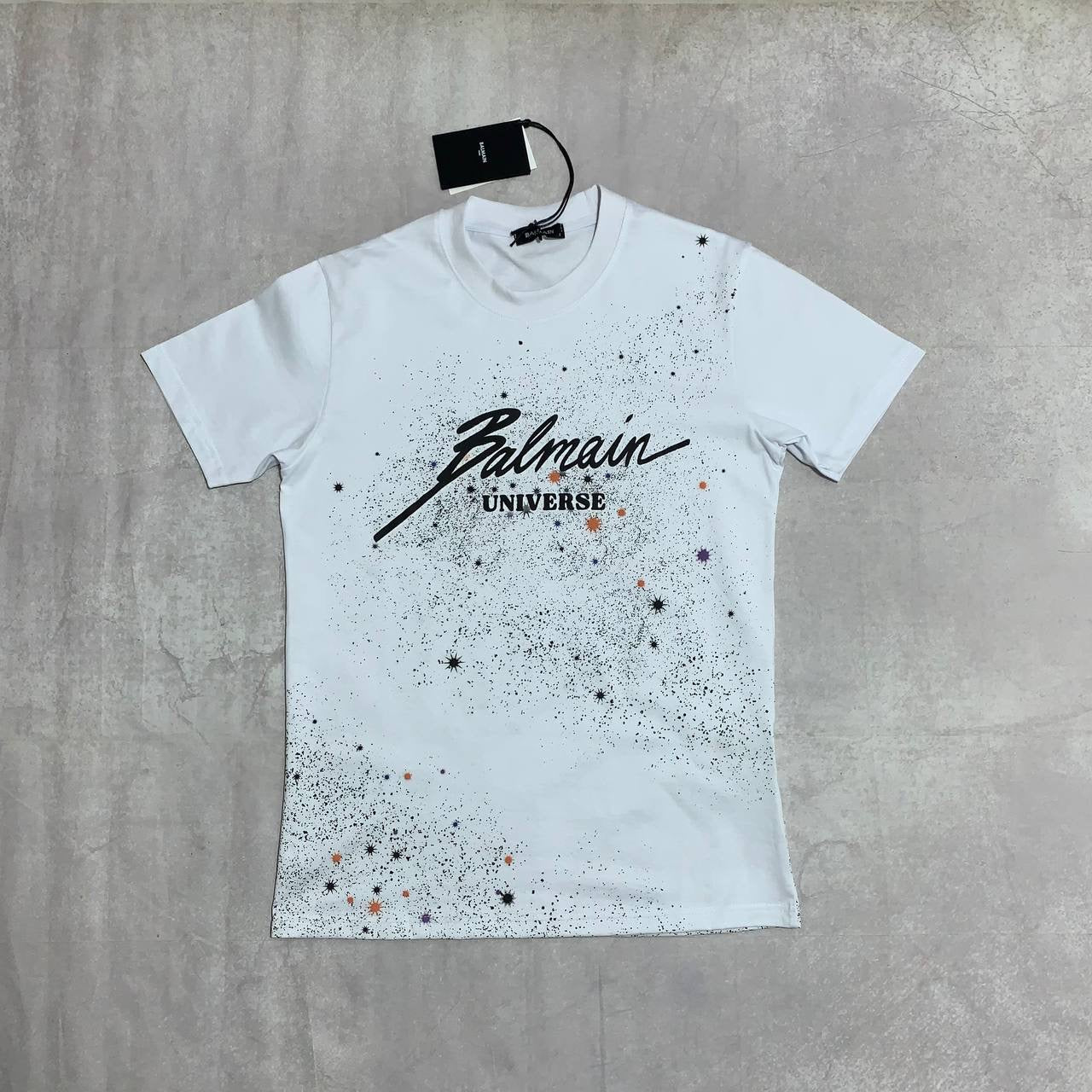 MAIN Tees
