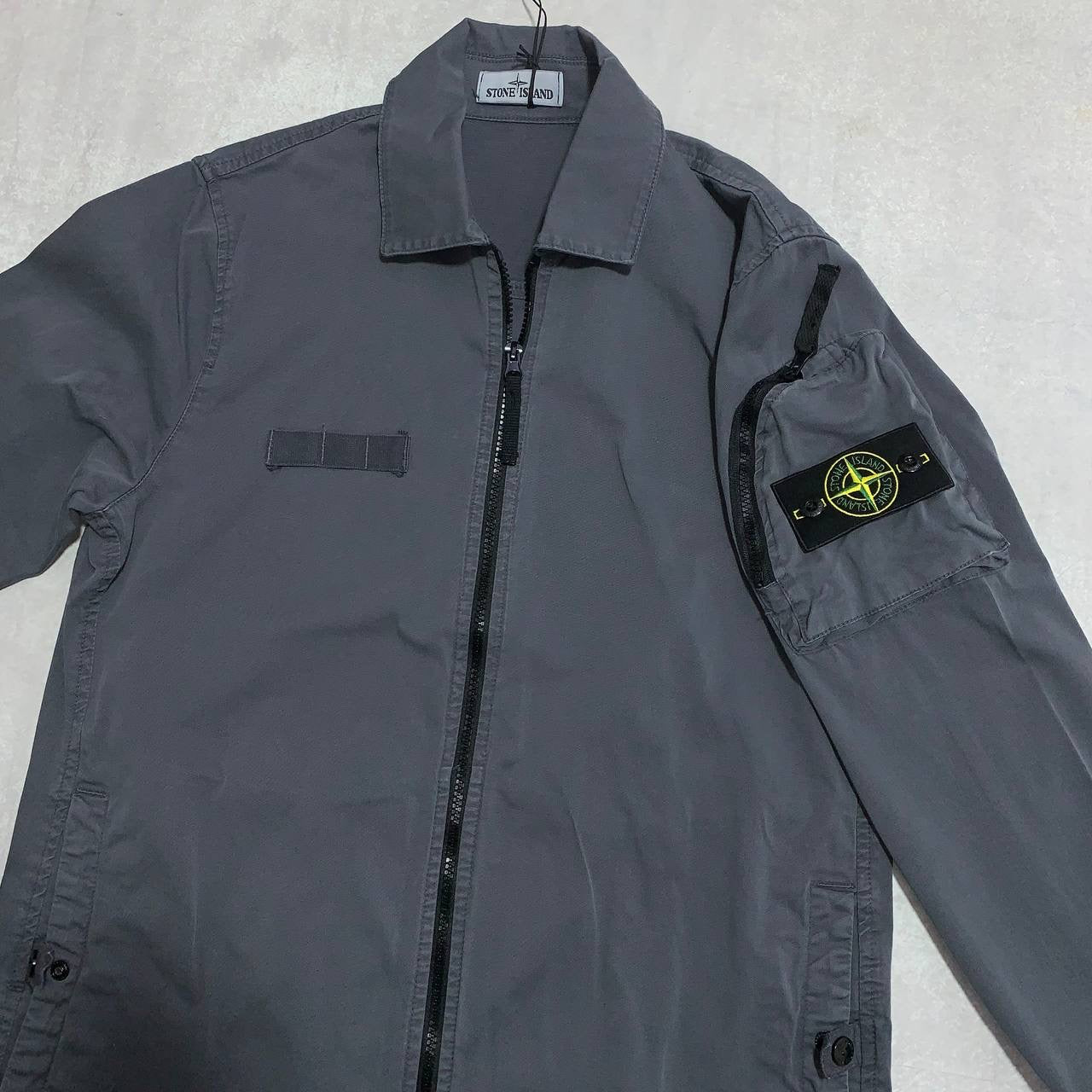 STONI overshirt