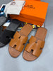 MES Sandal Sliders