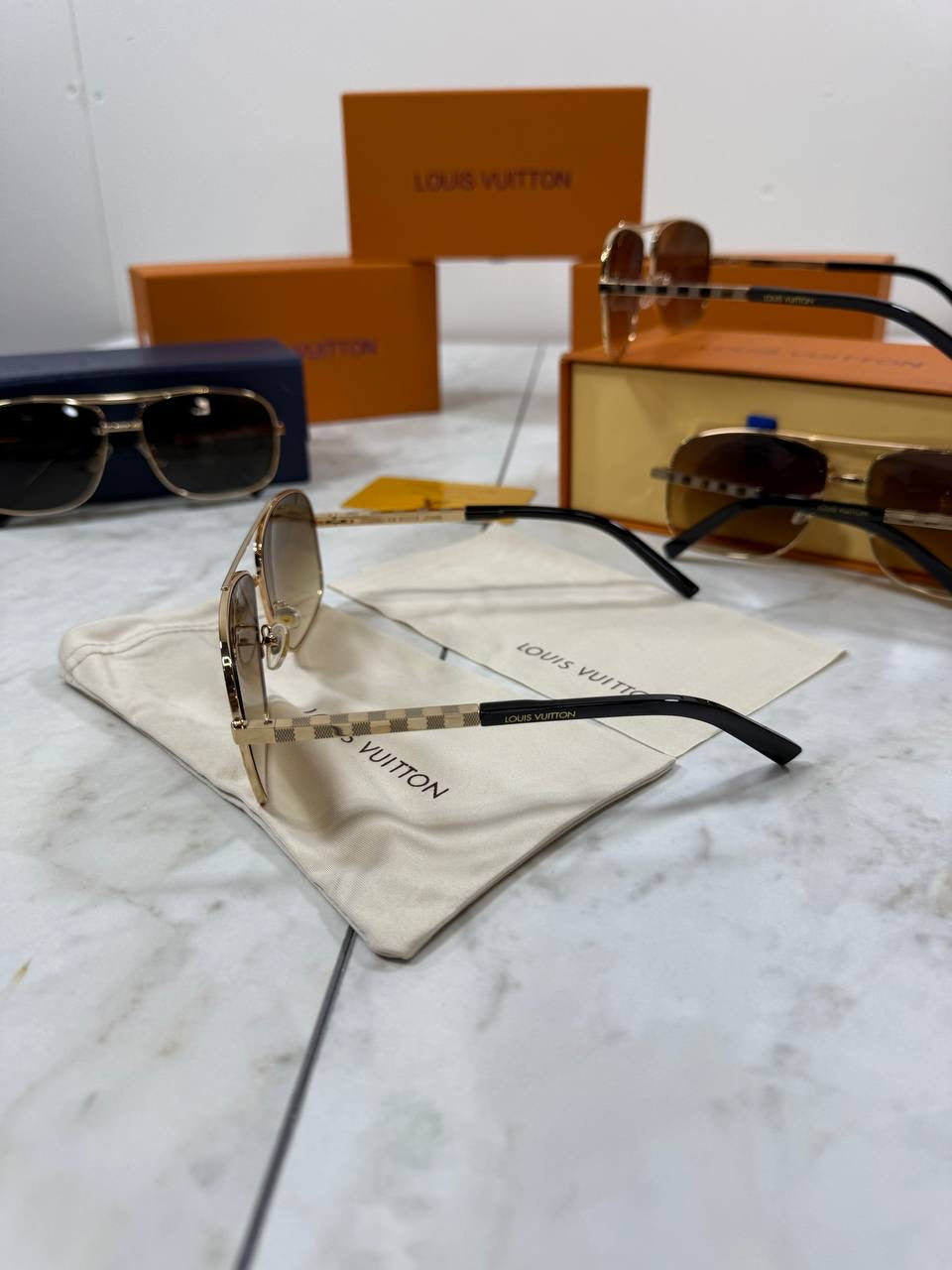 LOUI Sunglasses