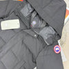 GOOSE jacket
