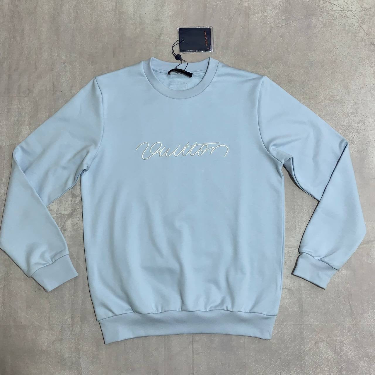 LOUI Jumper