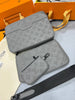 LOUI trio bag