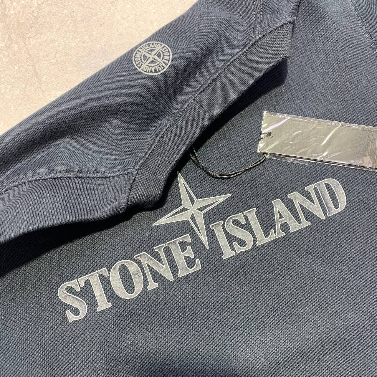 STONI Jumper