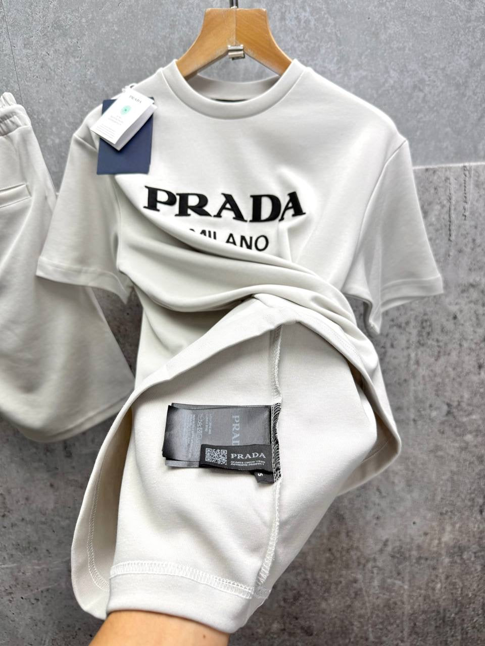 RADA short set