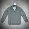 CD half zip