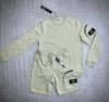 STONI short set