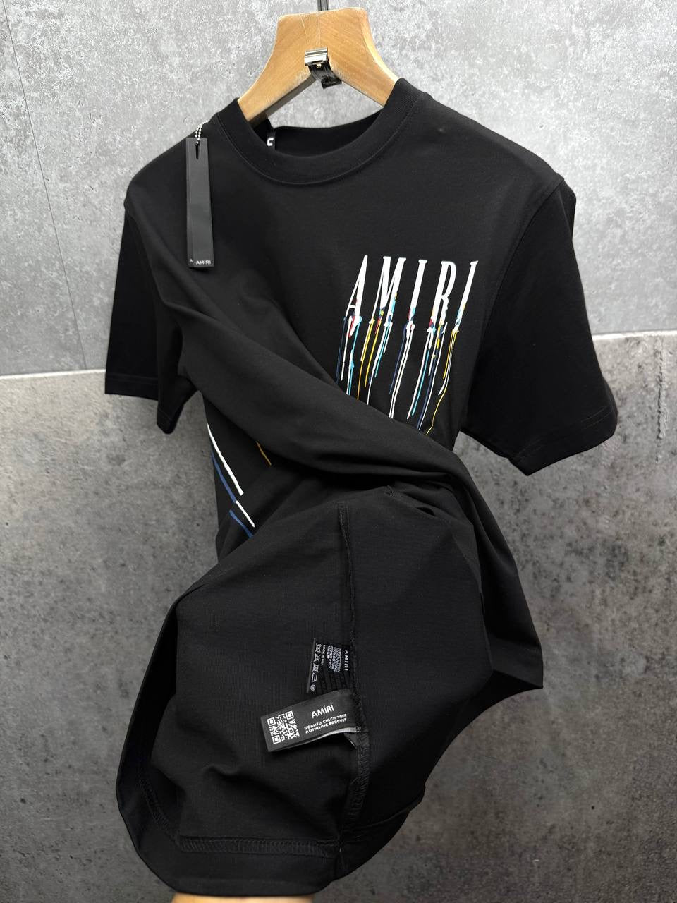 AMRI Tees