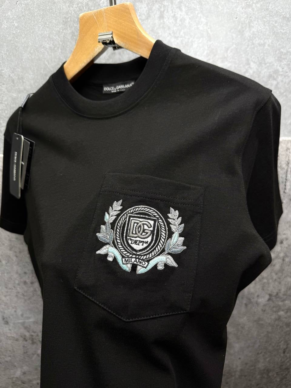 DG Tees