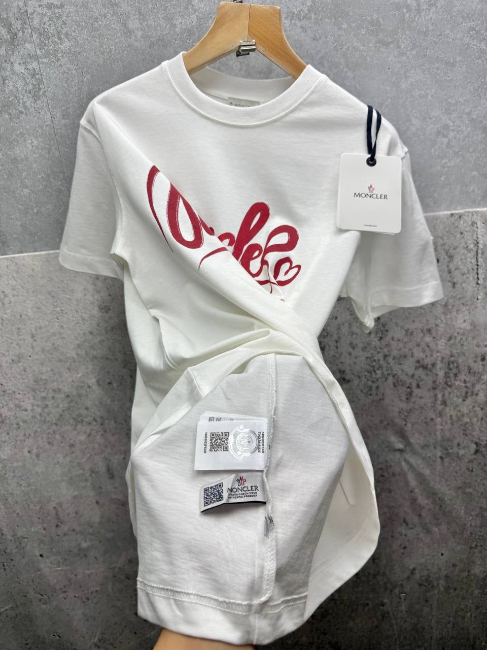 MONC Tees
