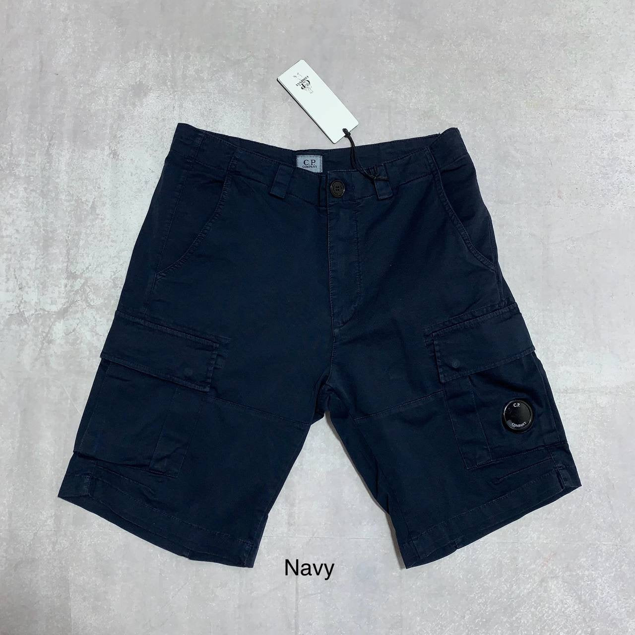 CP cargo shorts