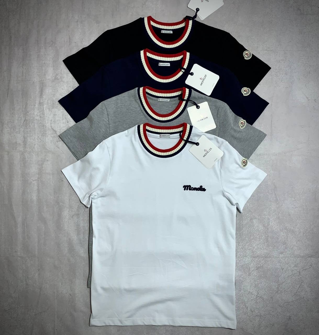 MONC Tees