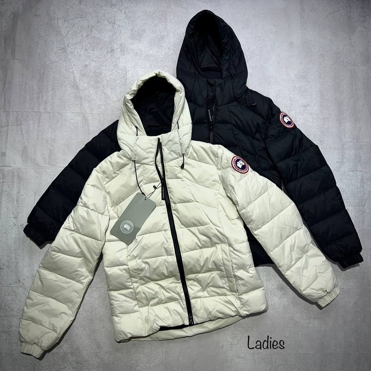 Goose ladies jacket
