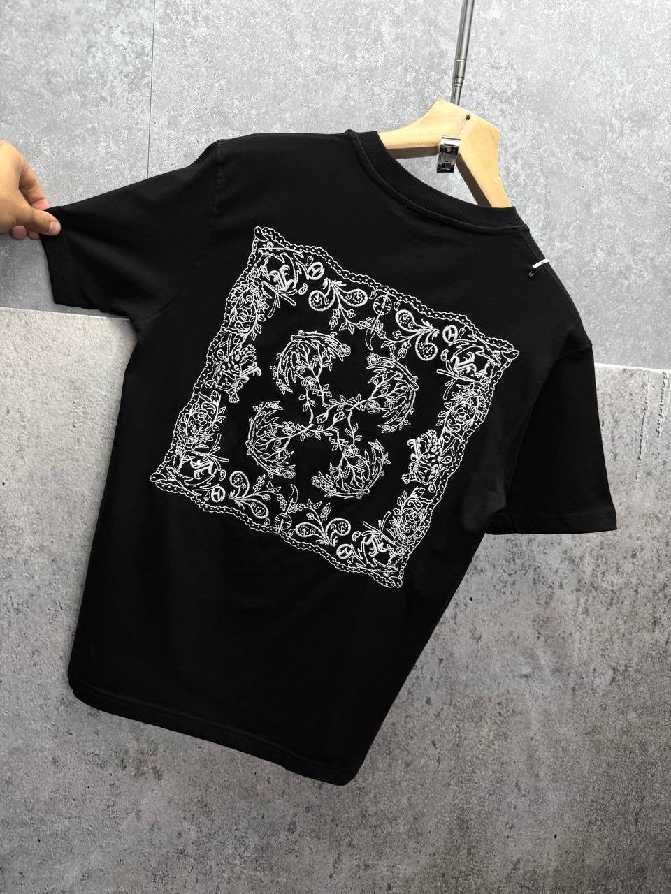 X WHITE Tees
