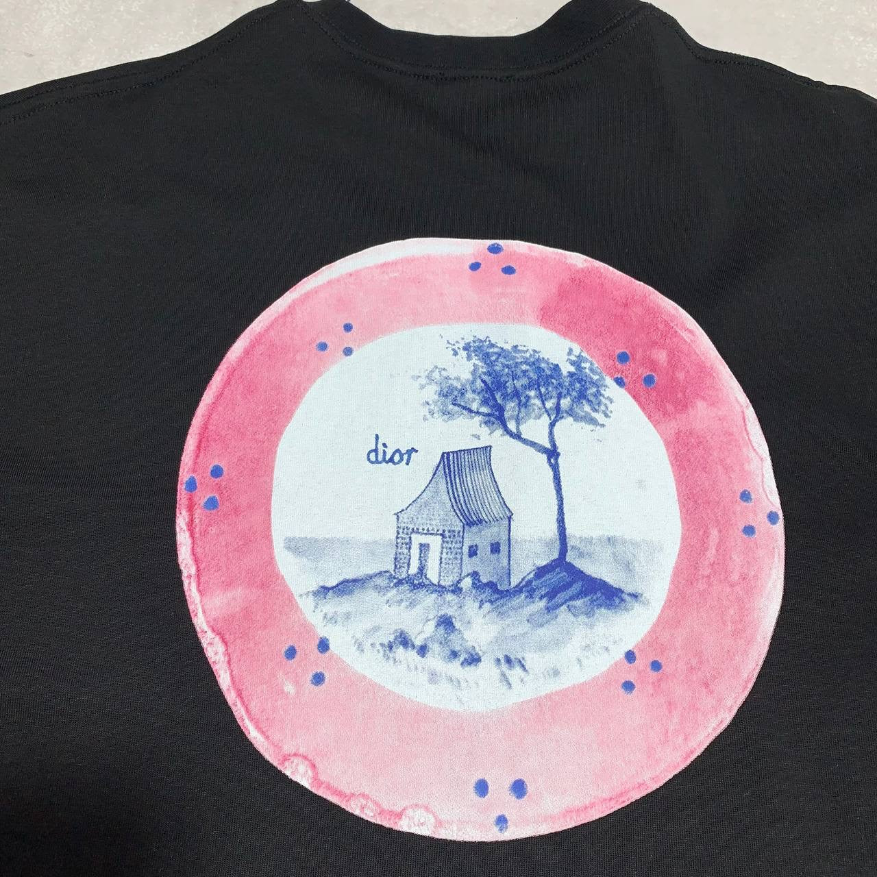 CD Tees