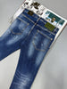 DSQUARED JEANS