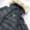 GOOSE jacket