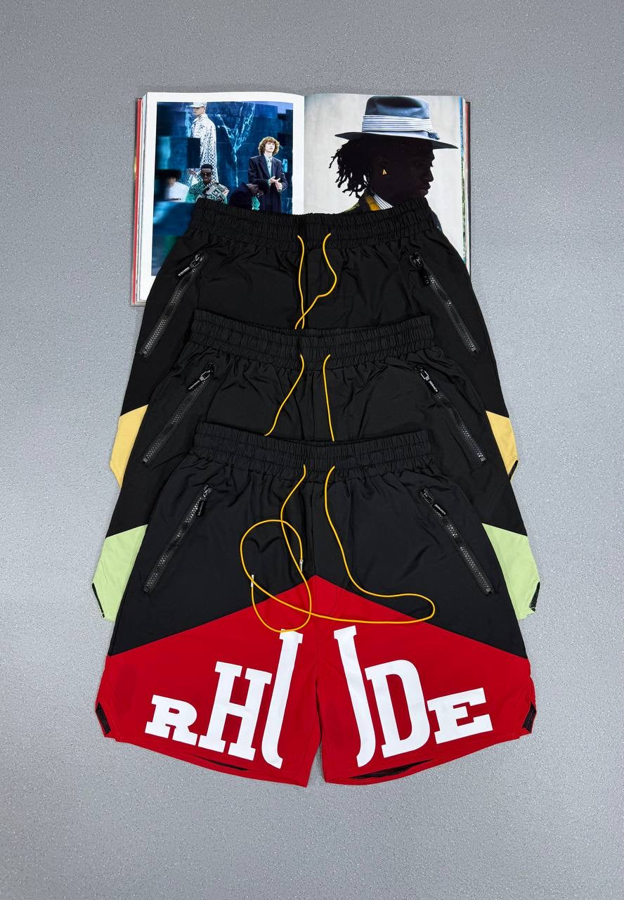 RHU Shorts