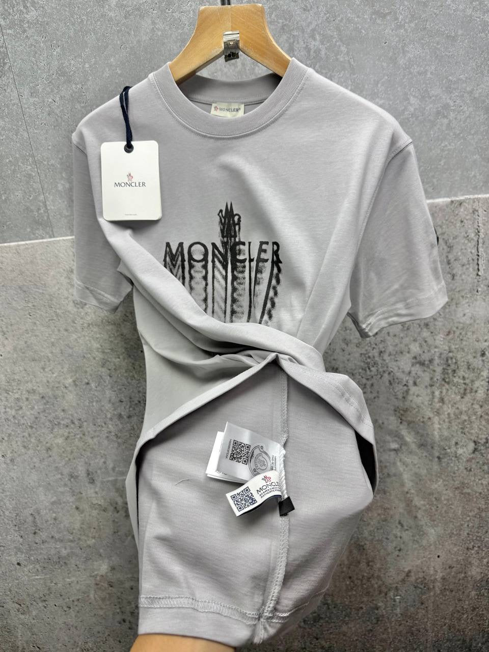 MONC Tees