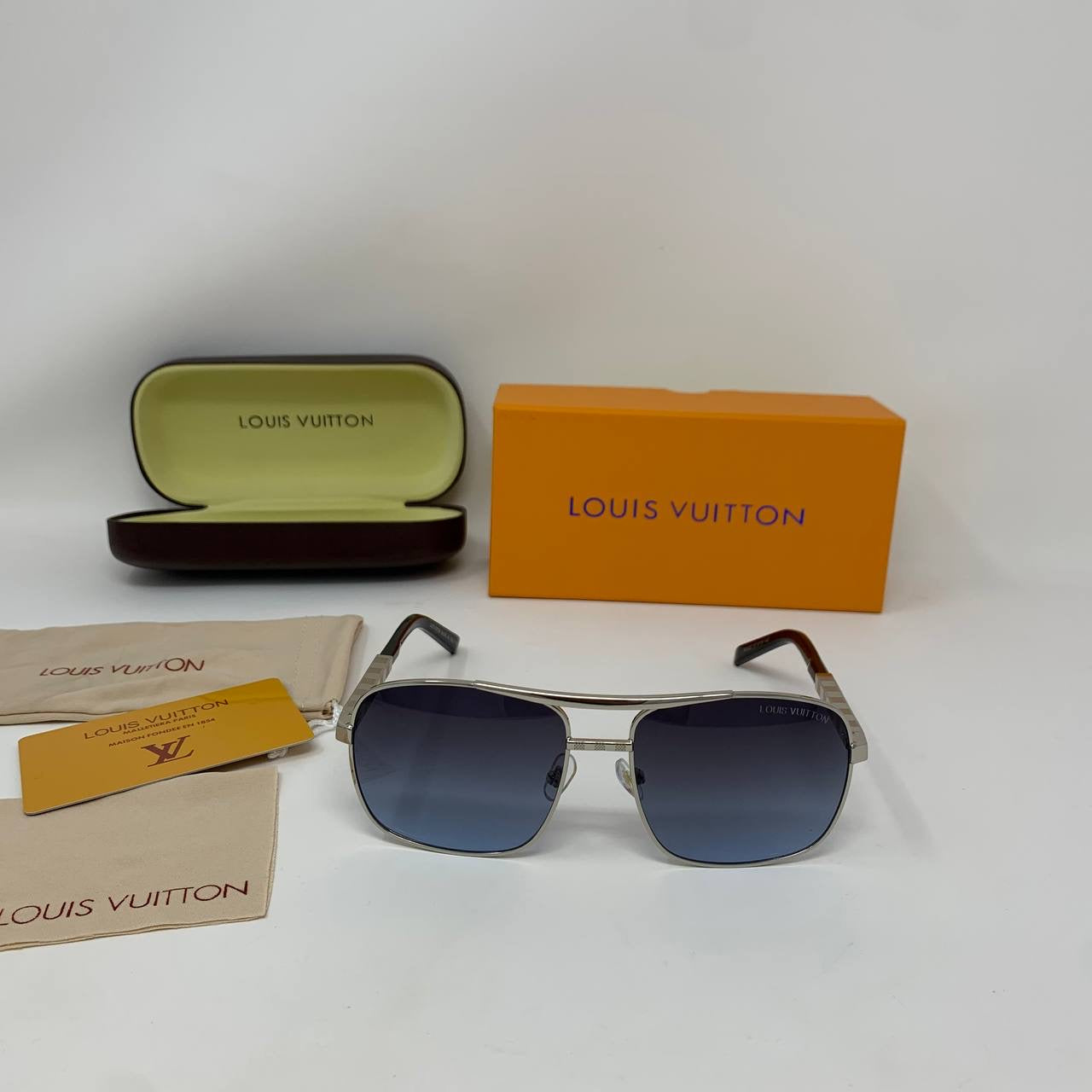 LOUI Sunglasses