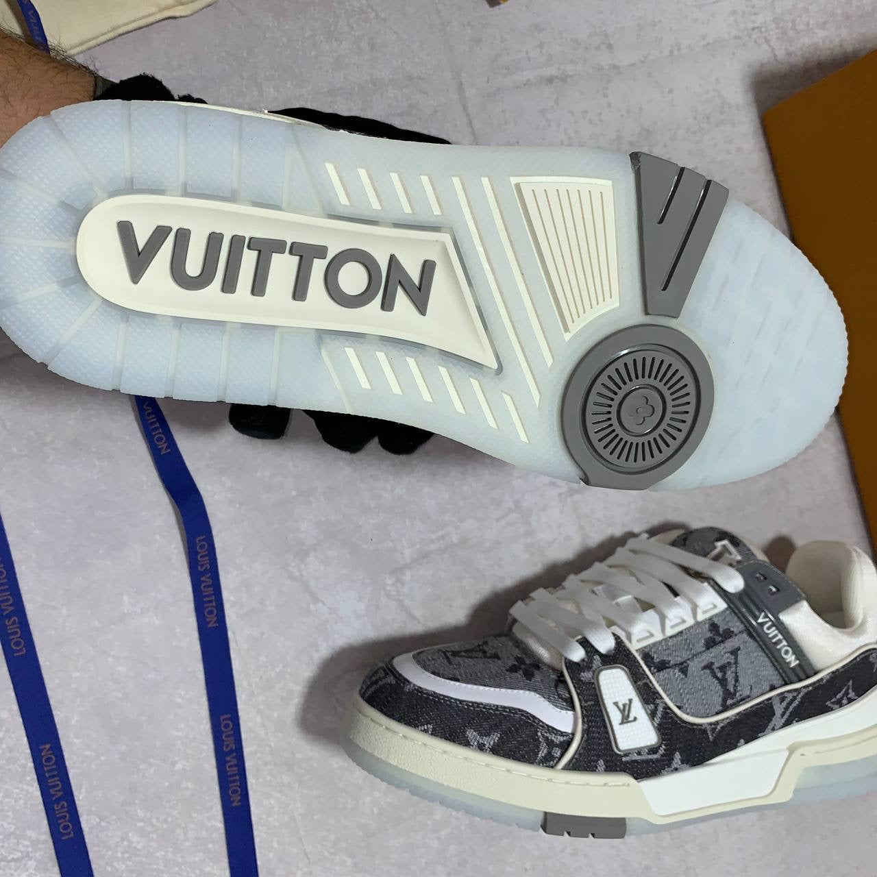 LOUI Trainers