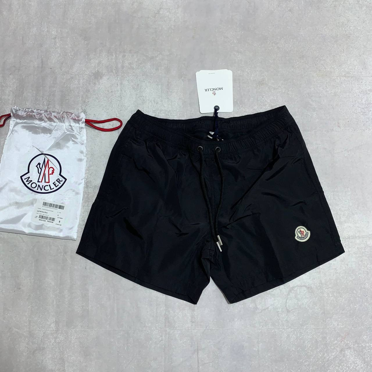 MONC Shorts