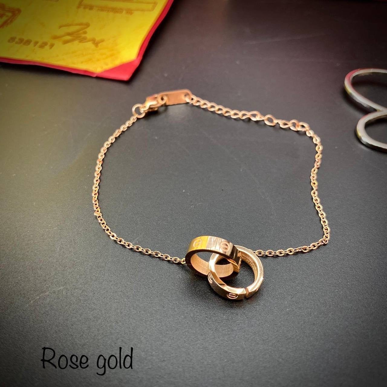 CART Bracelet