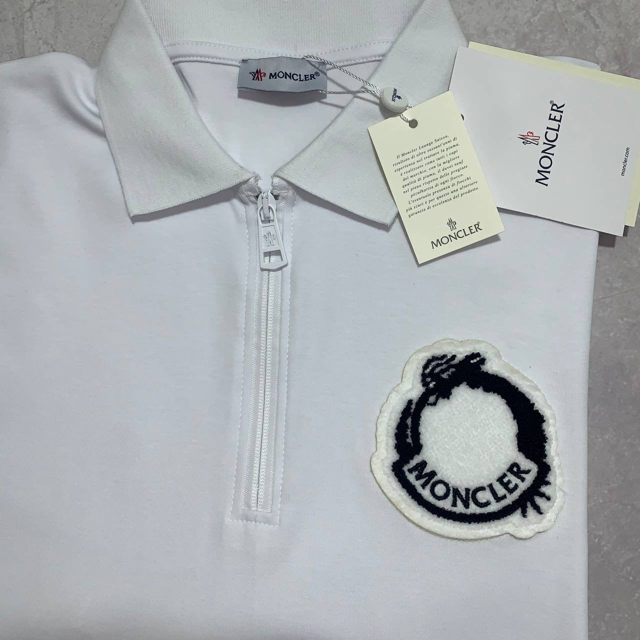 MONC Polo
