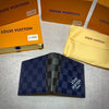 LOUI wallet