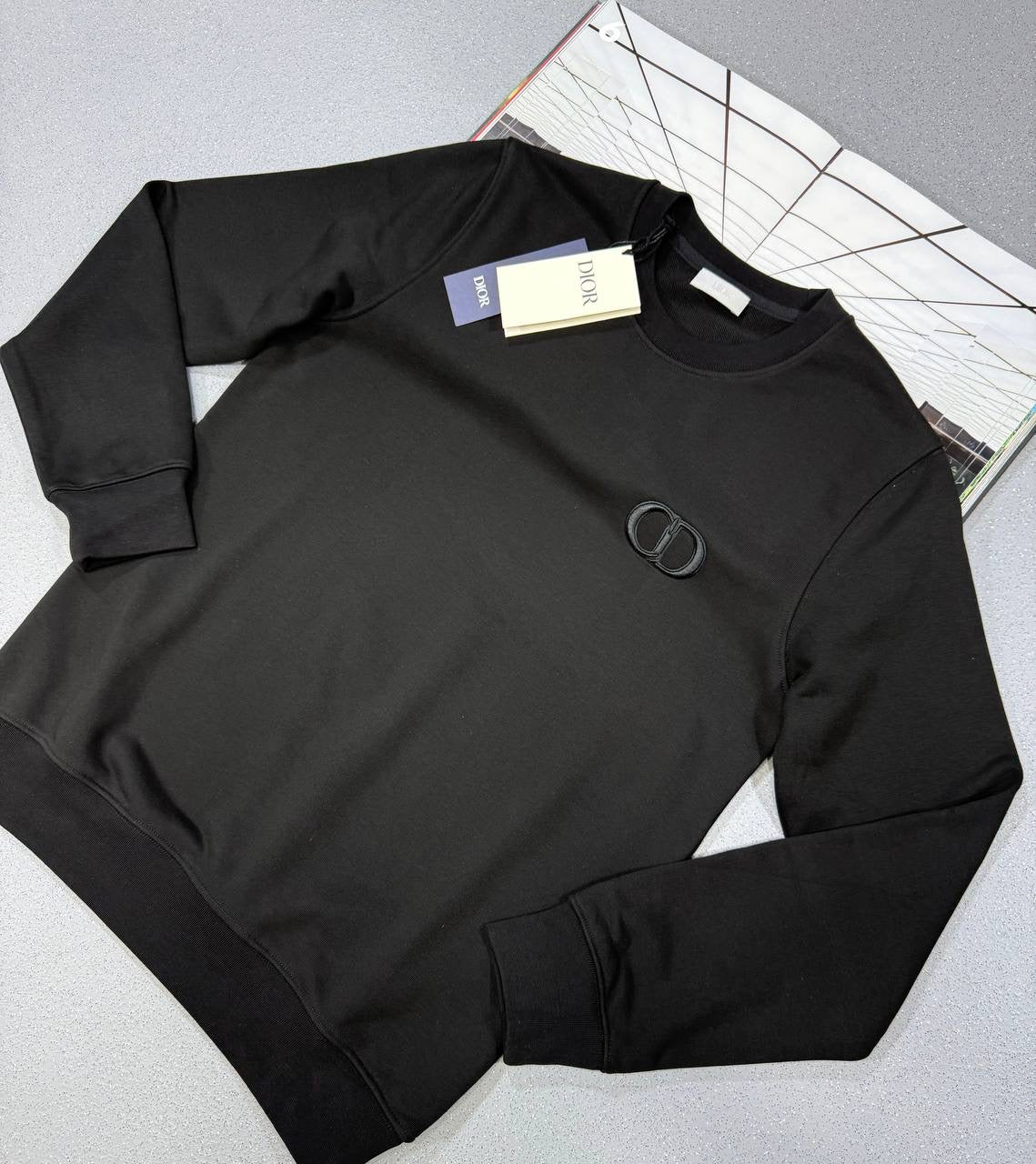 CD Jumper