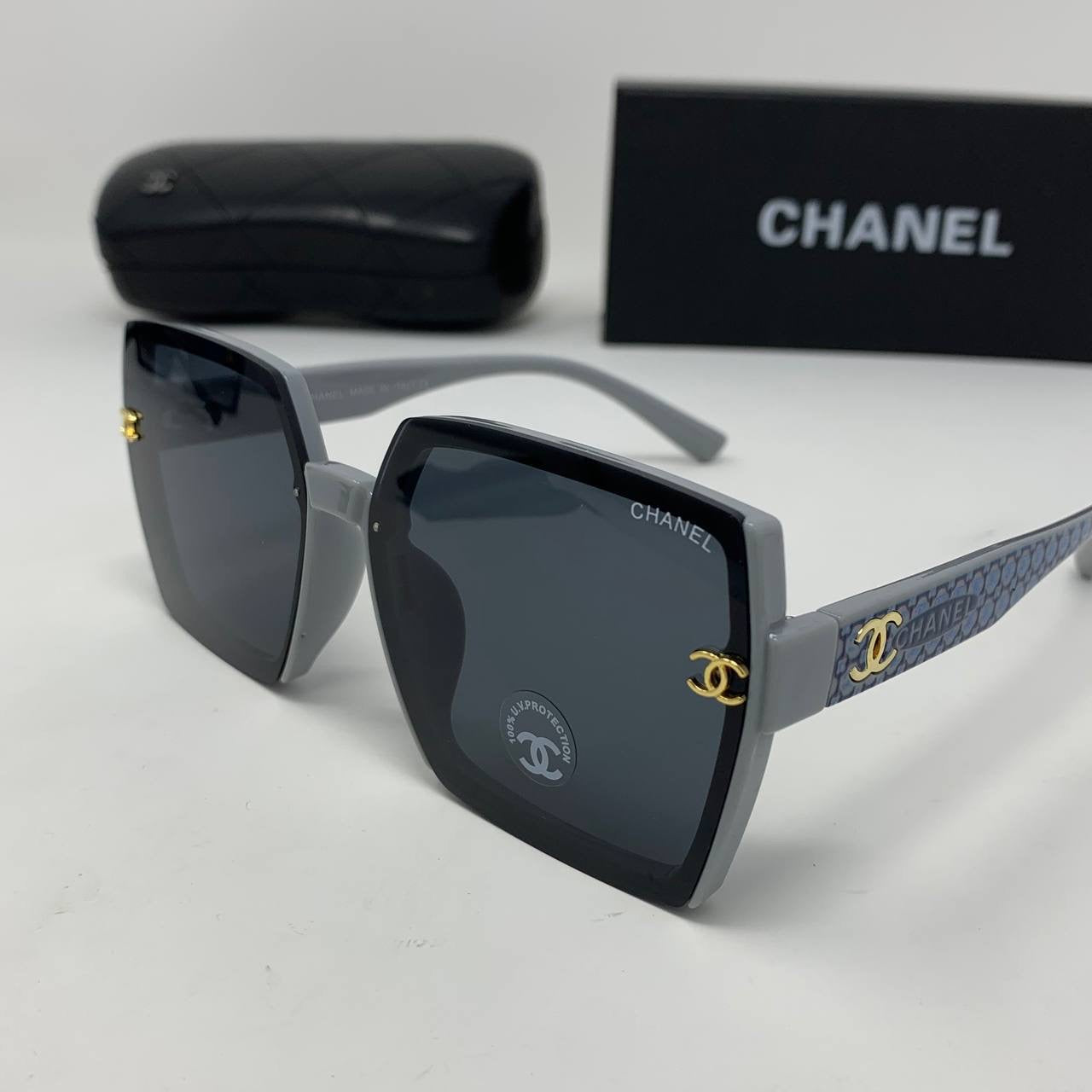 CHAN Sunglasses
