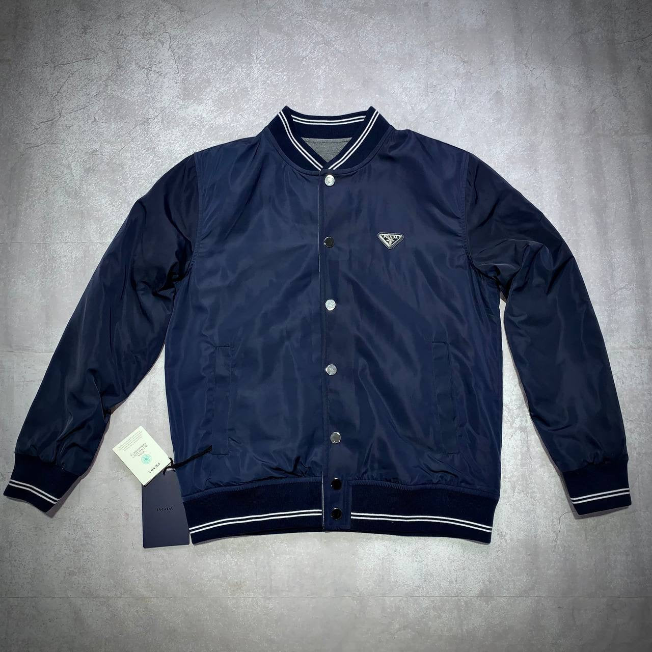 RADA reversible jacket