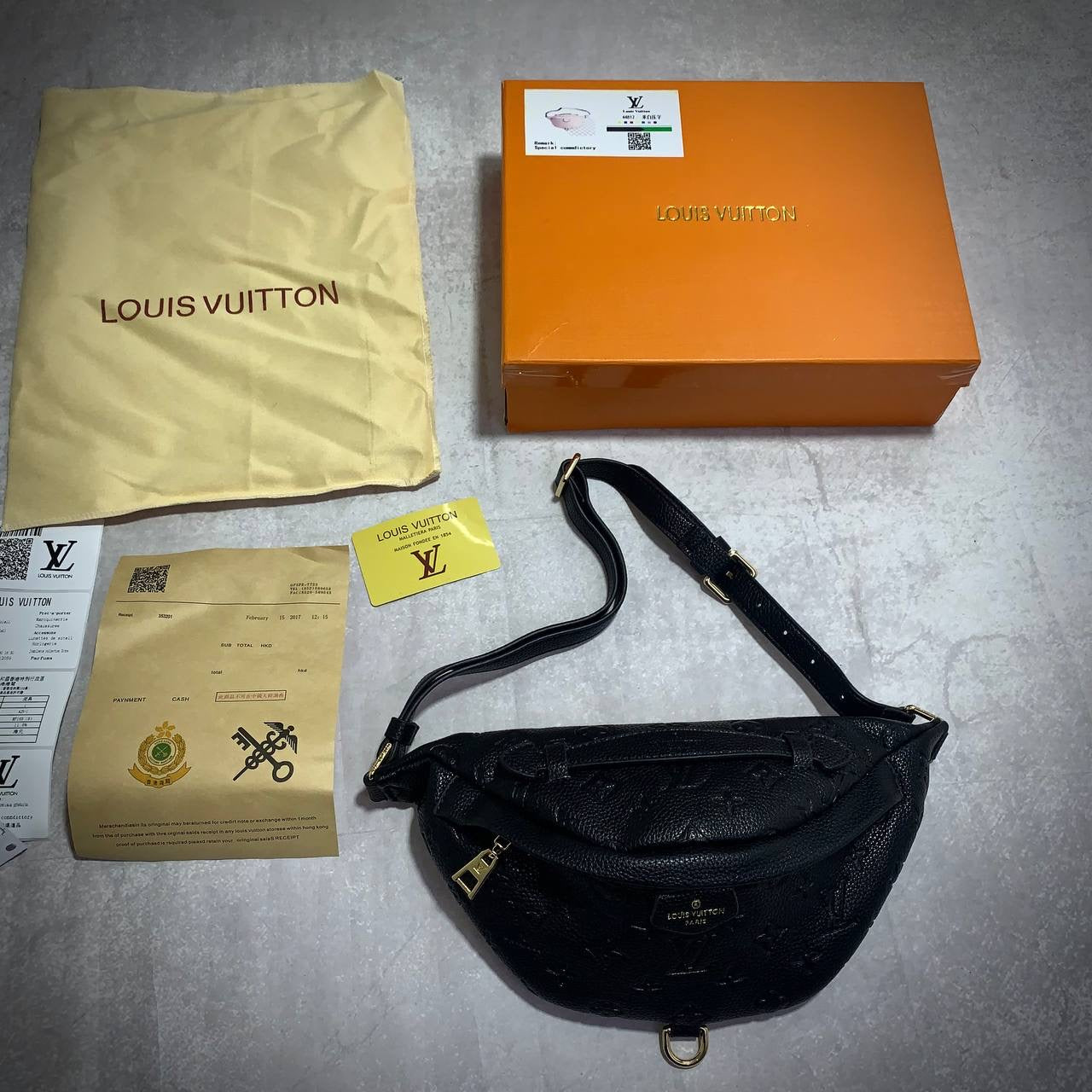 LOUI BAG